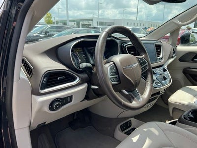 2020 Chrysler Pacifica Touring L Plus