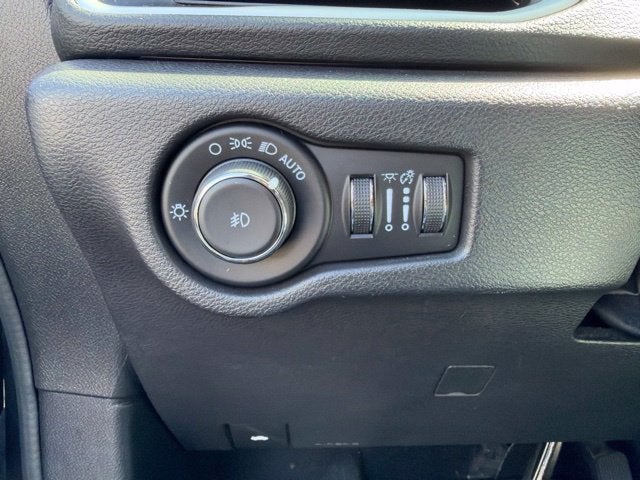 2020 Chrysler Pacifica Hybrid Touring L