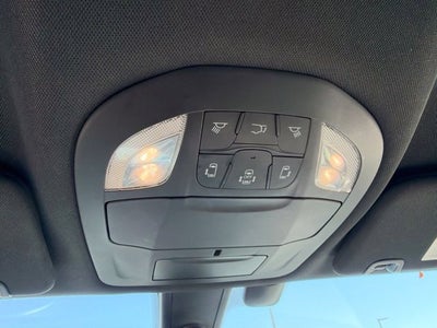 2020 Chrysler Pacifica Hybrid Touring L