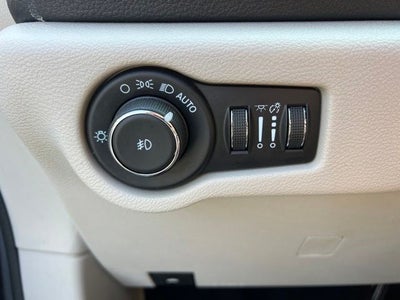 2021 Chrysler Pacifica Limited