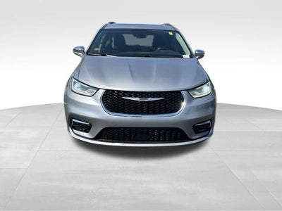 2021 Chrysler Pacifica Limited