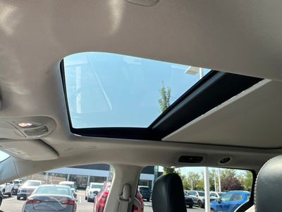 2021 Chrysler Pacifica Limited