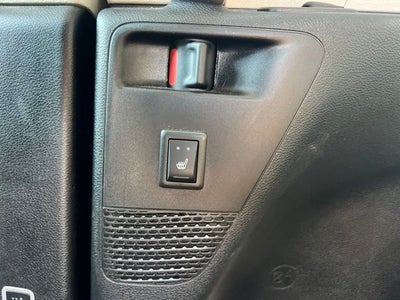 2021 Chrysler Pacifica Limited