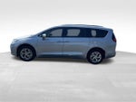 2021 Chrysler Pacifica Limited