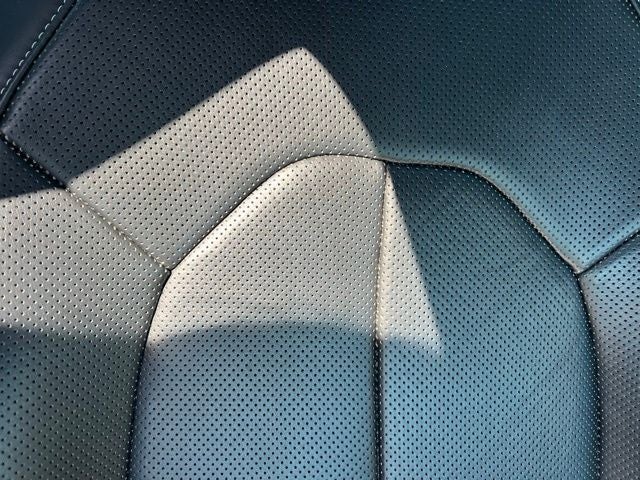 2021 Chrysler Pacifica Limited