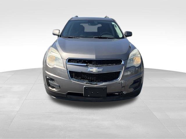 2010 Chevrolet Equinox LT 1LT