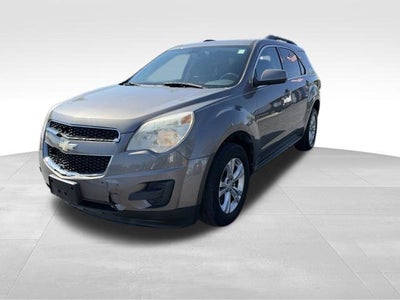 2010 Chevrolet Equinox LT 1LT
