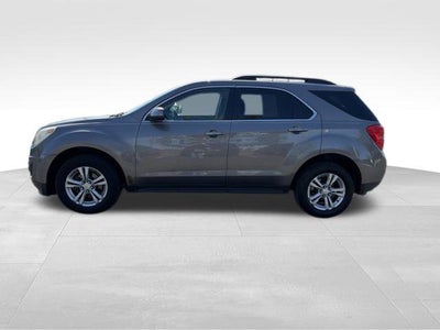 2010 Chevrolet Equinox LT 1LT