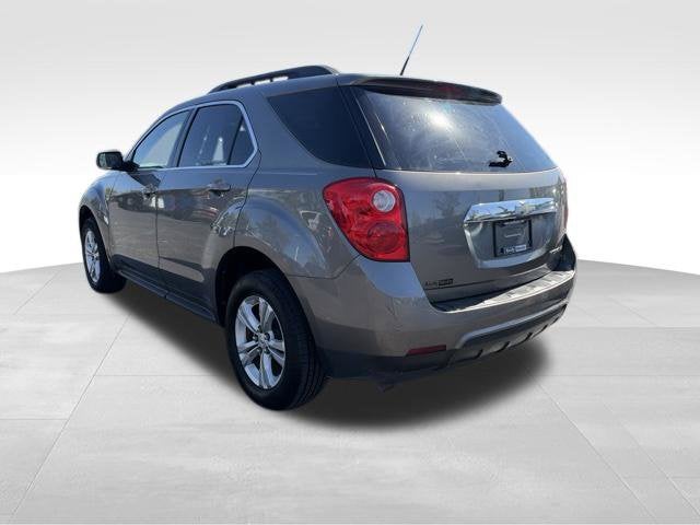 2010 Chevrolet Equinox LT 1LT