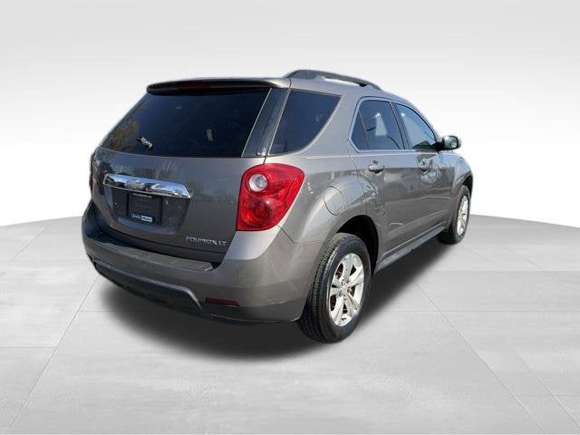 2010 Chevrolet Equinox LT 1LT