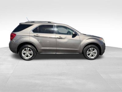 2010 Chevrolet Equinox LT 1LT