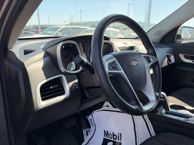 2010 Chevrolet Equinox LT 1LT
