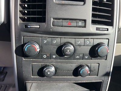 2010 Dodge Grand Caravan SXT