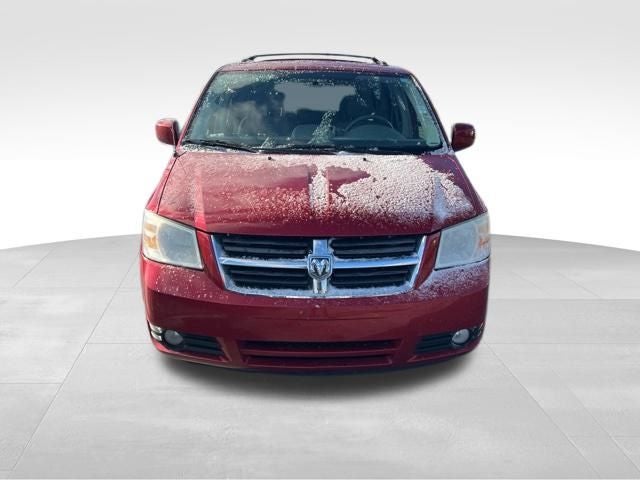 2010 Dodge Grand Caravan SXT