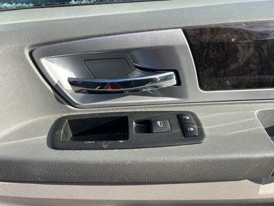 2010 Dodge Grand Caravan SXT