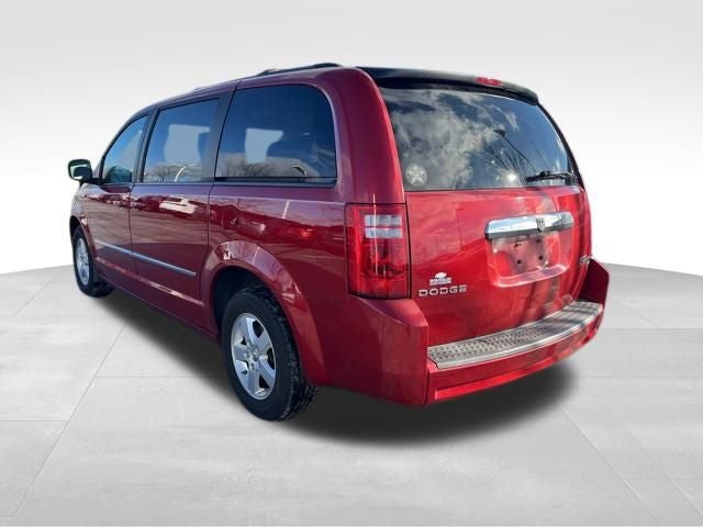 2010 Dodge Grand Caravan SXT