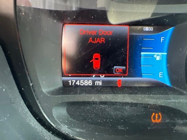 2012 Ford Edge SEL