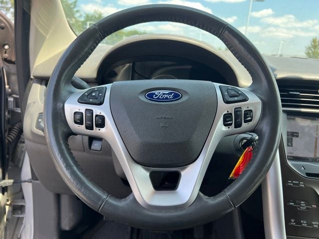 2012 Ford Edge SEL