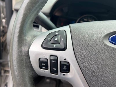 2012 Ford Edge SEL