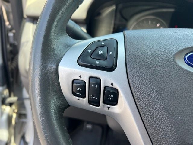 2012 Ford Edge SEL