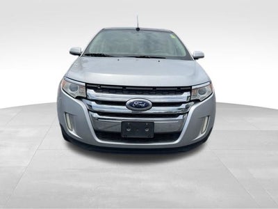 2012 Ford Edge SEL