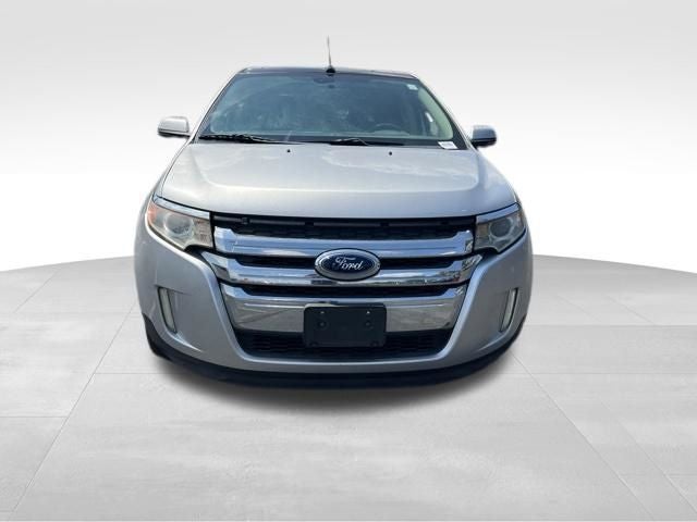 2012 Ford Edge SEL