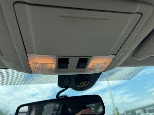 2012 Ford Edge SEL