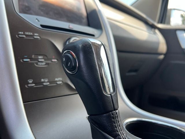 2012 Ford Edge SEL