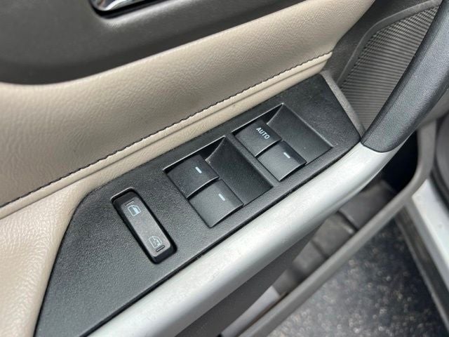 2012 Ford Edge SEL
