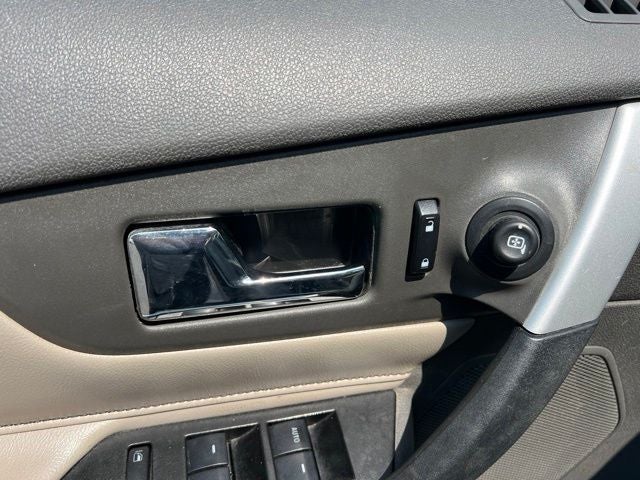 2012 Ford Edge SEL