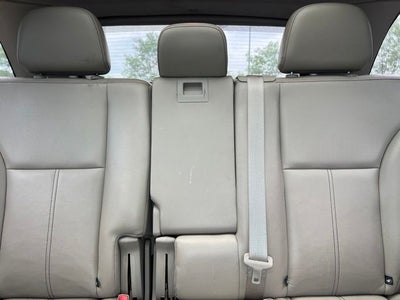 2012 Ford Edge SEL