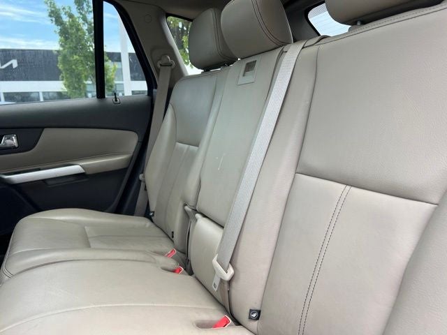 2012 Ford Edge SEL