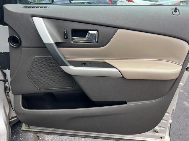 2012 Ford Edge SEL