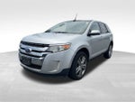 2012 Ford Edge SEL