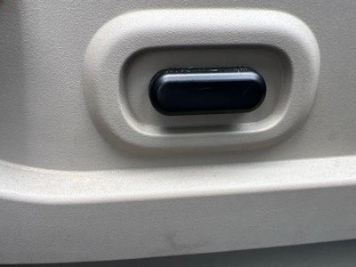 2012 Ford Edge SEL