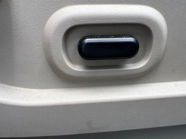 2012 Ford Edge SEL