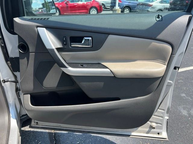 2012 Ford Edge SEL