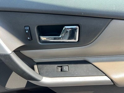 2012 Ford Edge SEL