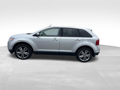 2012 Ford Edge SEL