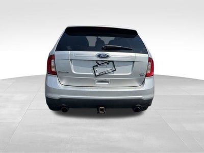 2012 Ford Edge SEL