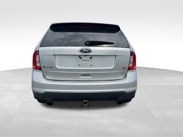2012 Ford Edge SEL