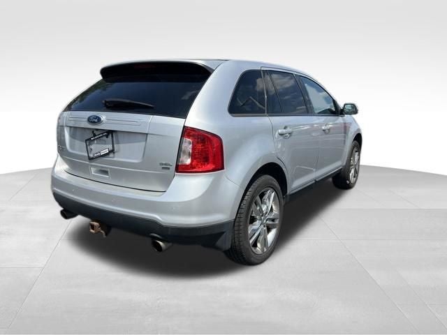 2012 Ford Edge SEL