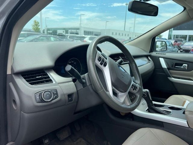2012 Ford Edge SEL
