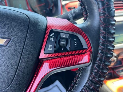 2013 Chevrolet Camaro 1LT