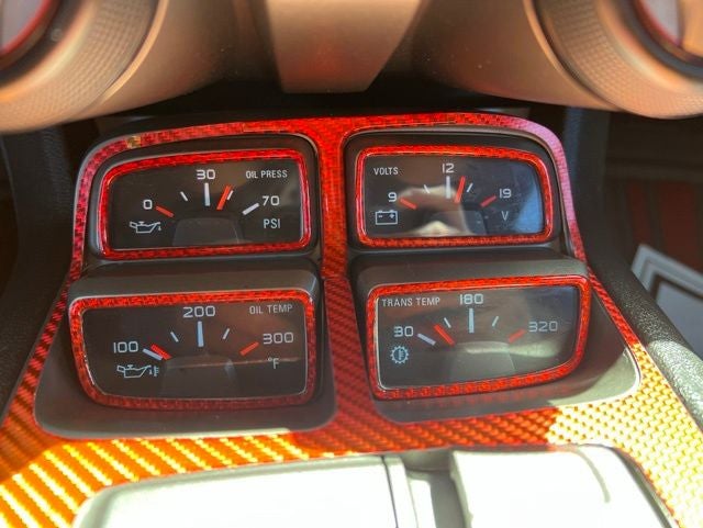 2013 Chevrolet Camaro 1LT