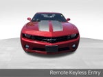 2013 Chevrolet Camaro 1LT