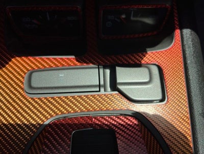 2013 Chevrolet Camaro 1LT