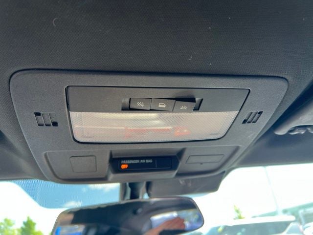 2013 Chevrolet Camaro 1LT