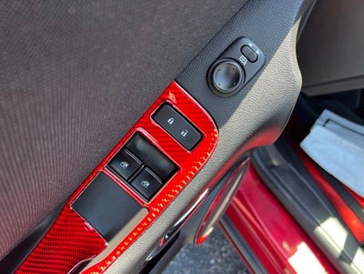 2013 Chevrolet Camaro 1LT