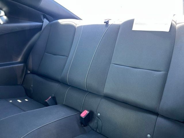 2013 Chevrolet Camaro 1LT